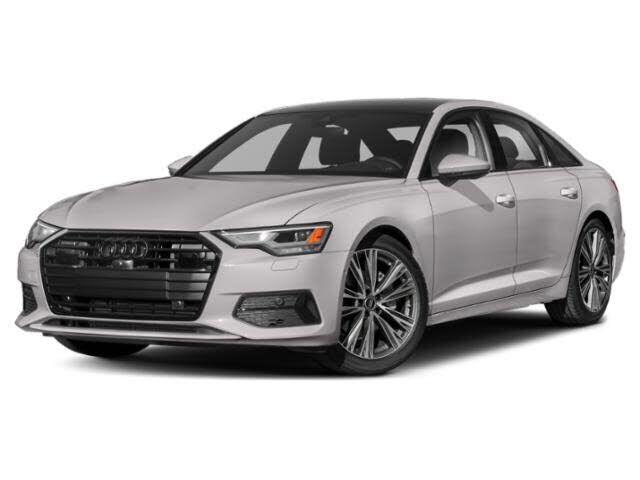 2023 AUDI A6