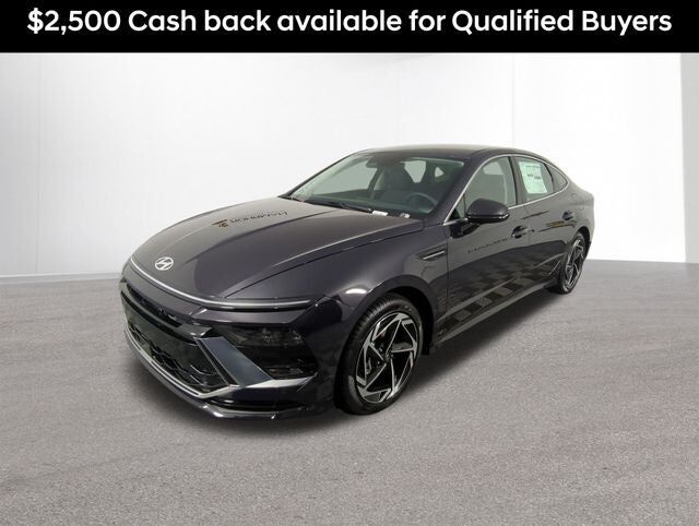 2026 HYUNDAI Sonata