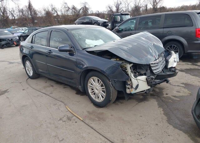 2007 CHRYSLER Sebring