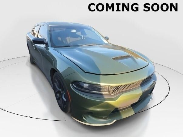 2022 DODGE Charger