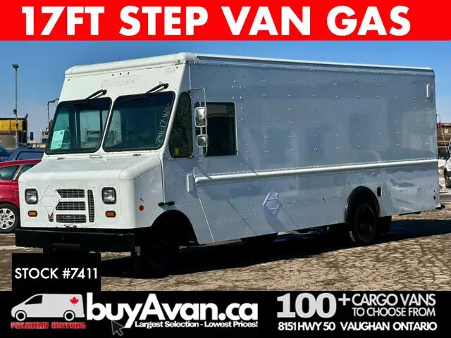 Ford E-450