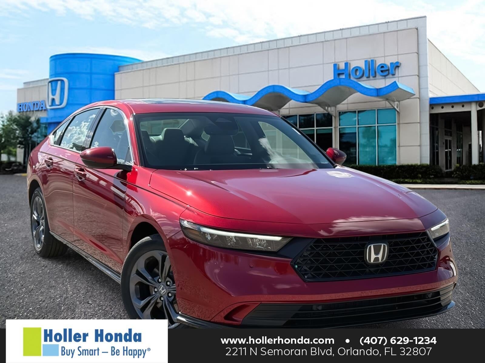 2026 HONDA Accord