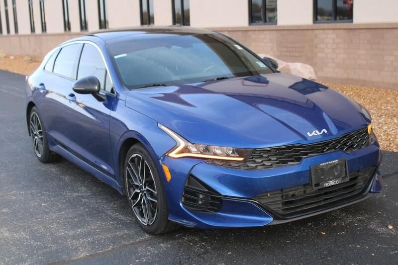 2024 KIA K5