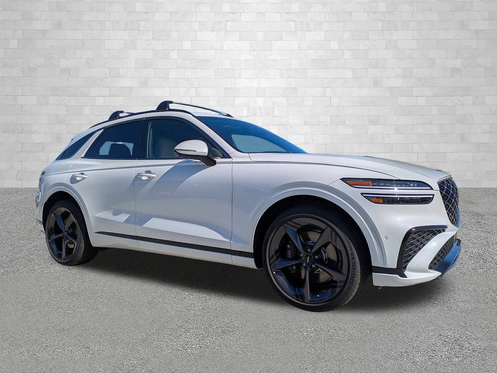 2026 GENESIS GV70