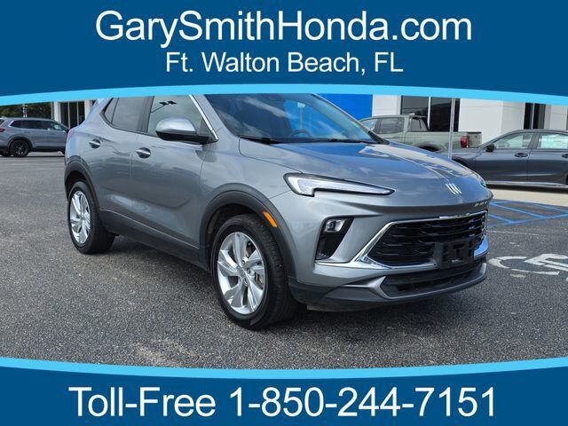 2025 BUICK Encore GX