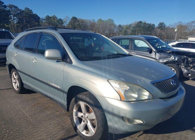 2006 LEXUS RX