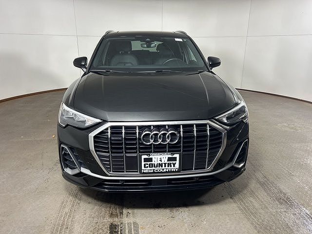 2022 Audi Q3