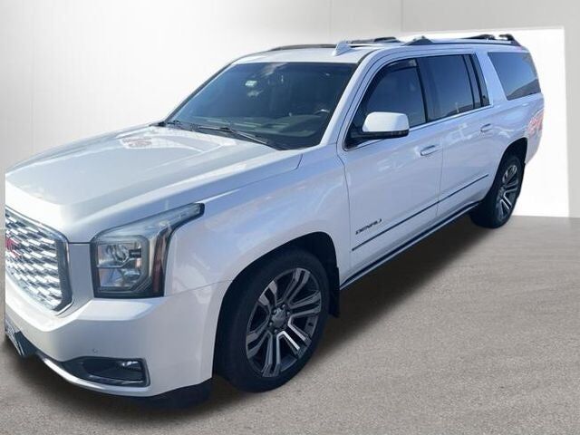 2020 GMC Yukon XL