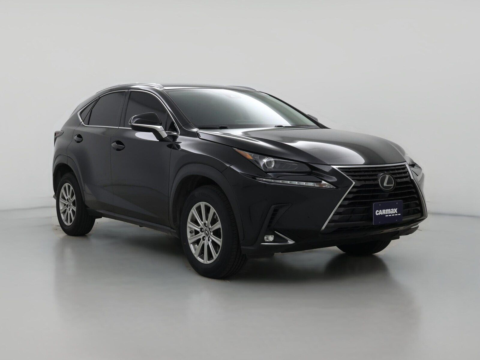 2020 LEXUS NX