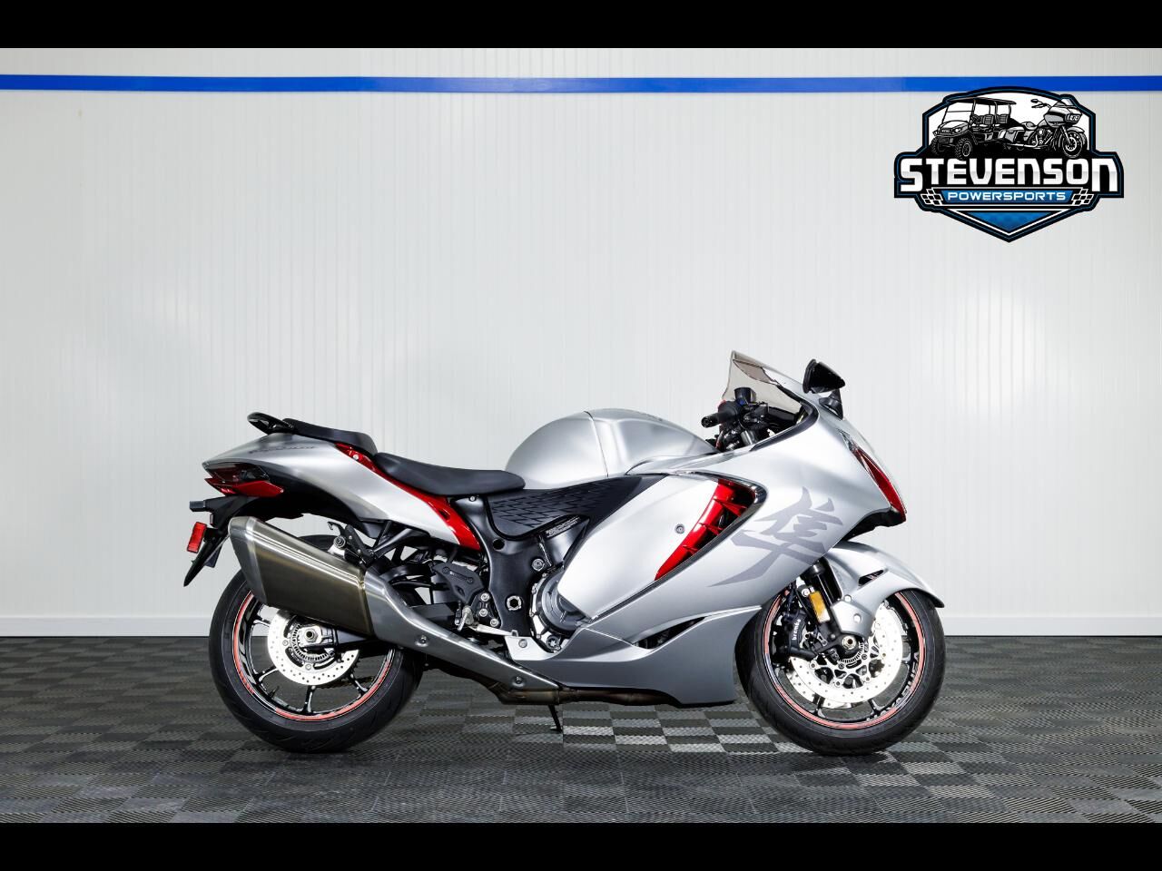 2022 SUZUKI GSX1300RRM2 / GSX1300RRZM2