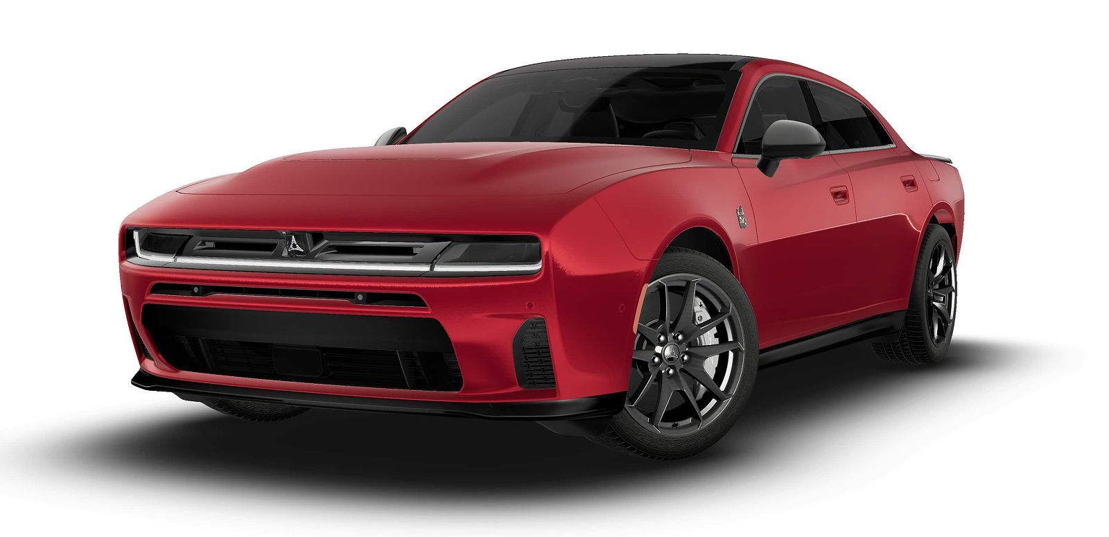 2026 DODGE Charger