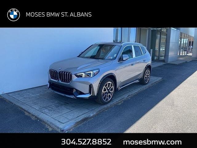 2026 BMW X1