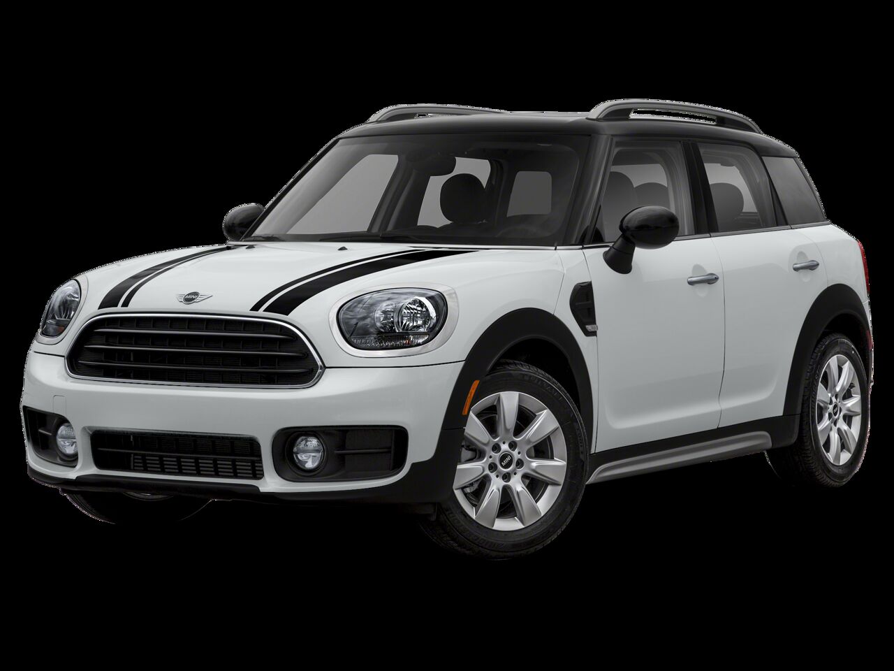 2019 MINI Countryman