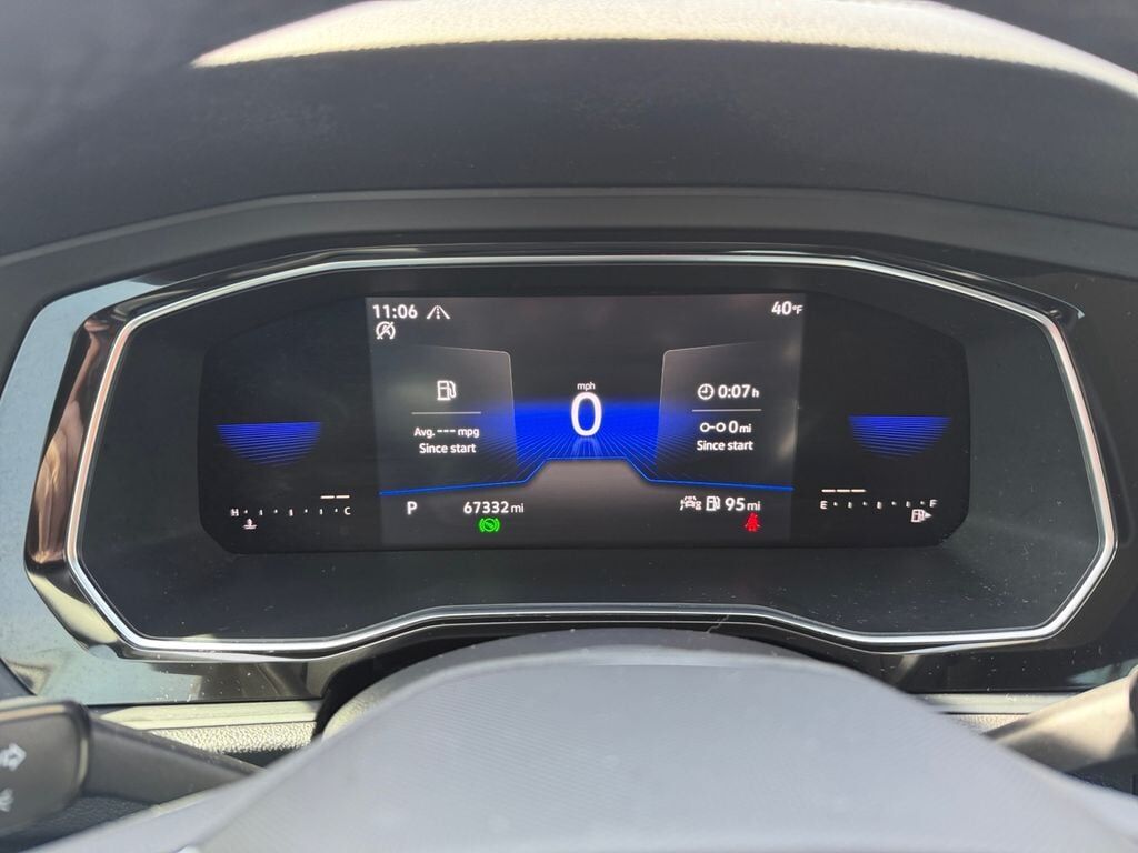 2022 VOLKSWAGEN Jetta