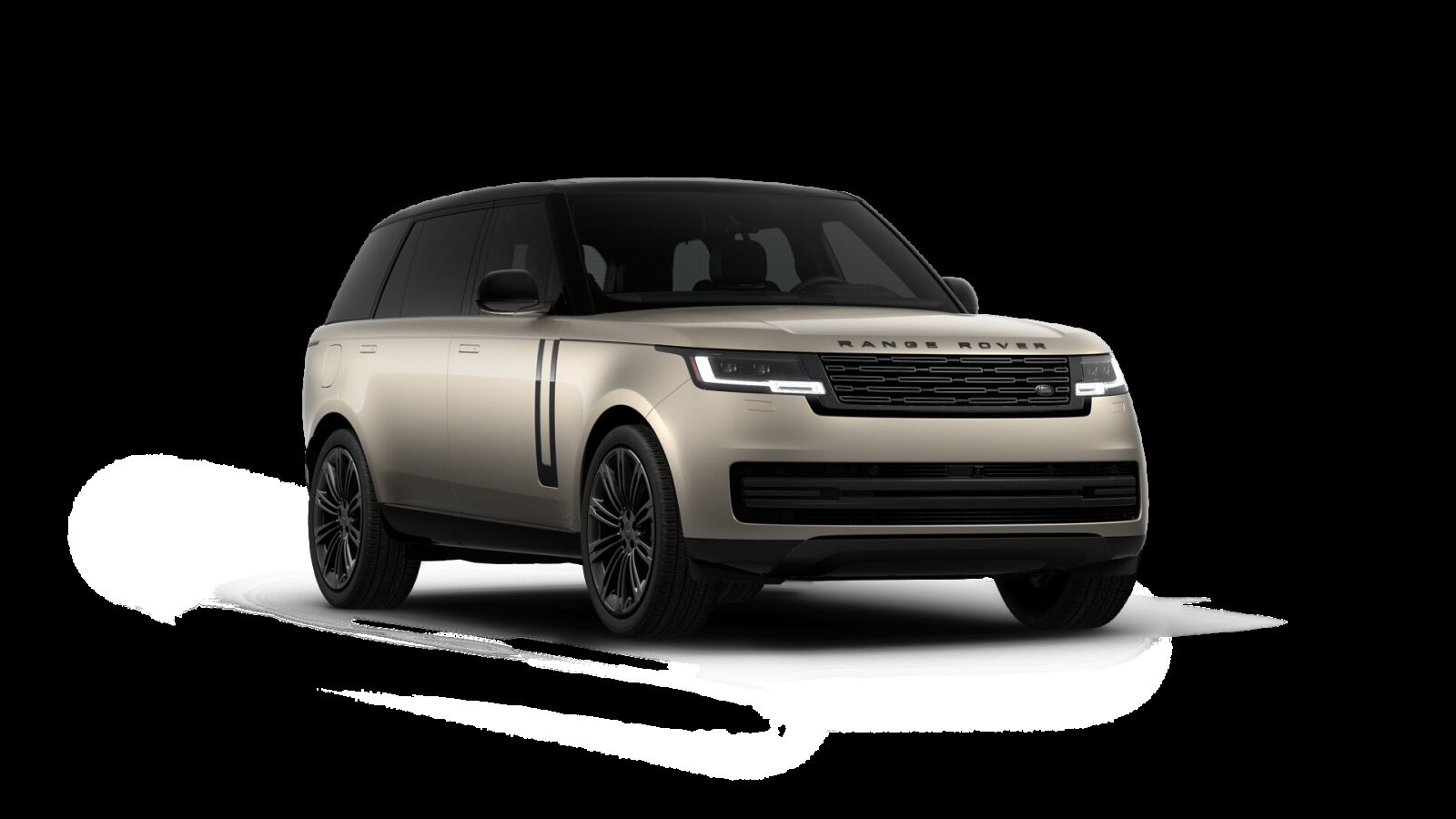 2026 LAND ROVER Range Rover
