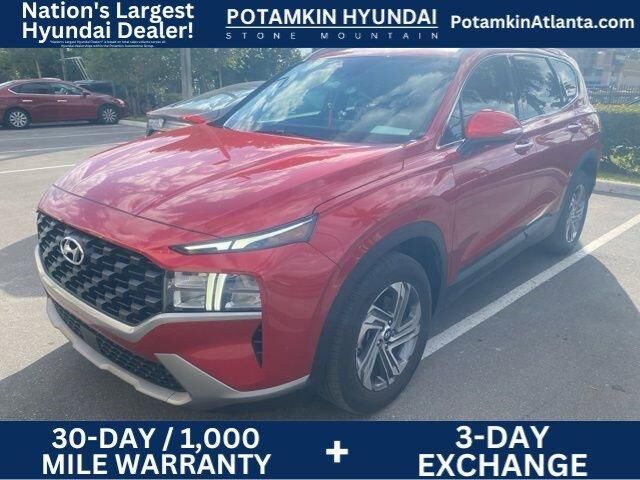 2023 HYUNDAI Santa Fe