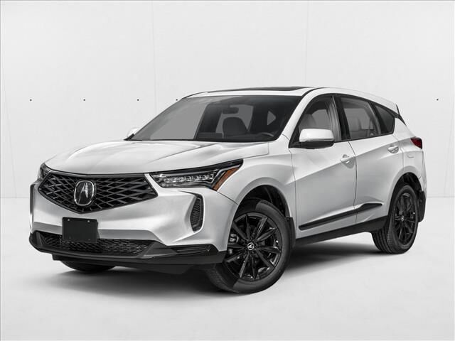 2026 ACURA RDX
