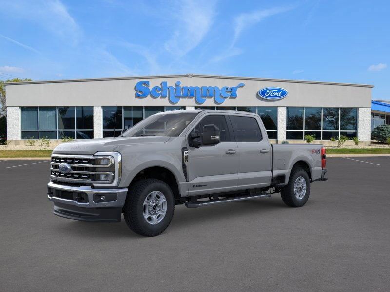 2026 FORD F-250