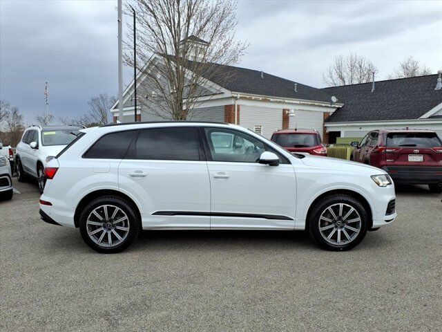 2023 Audi Q7