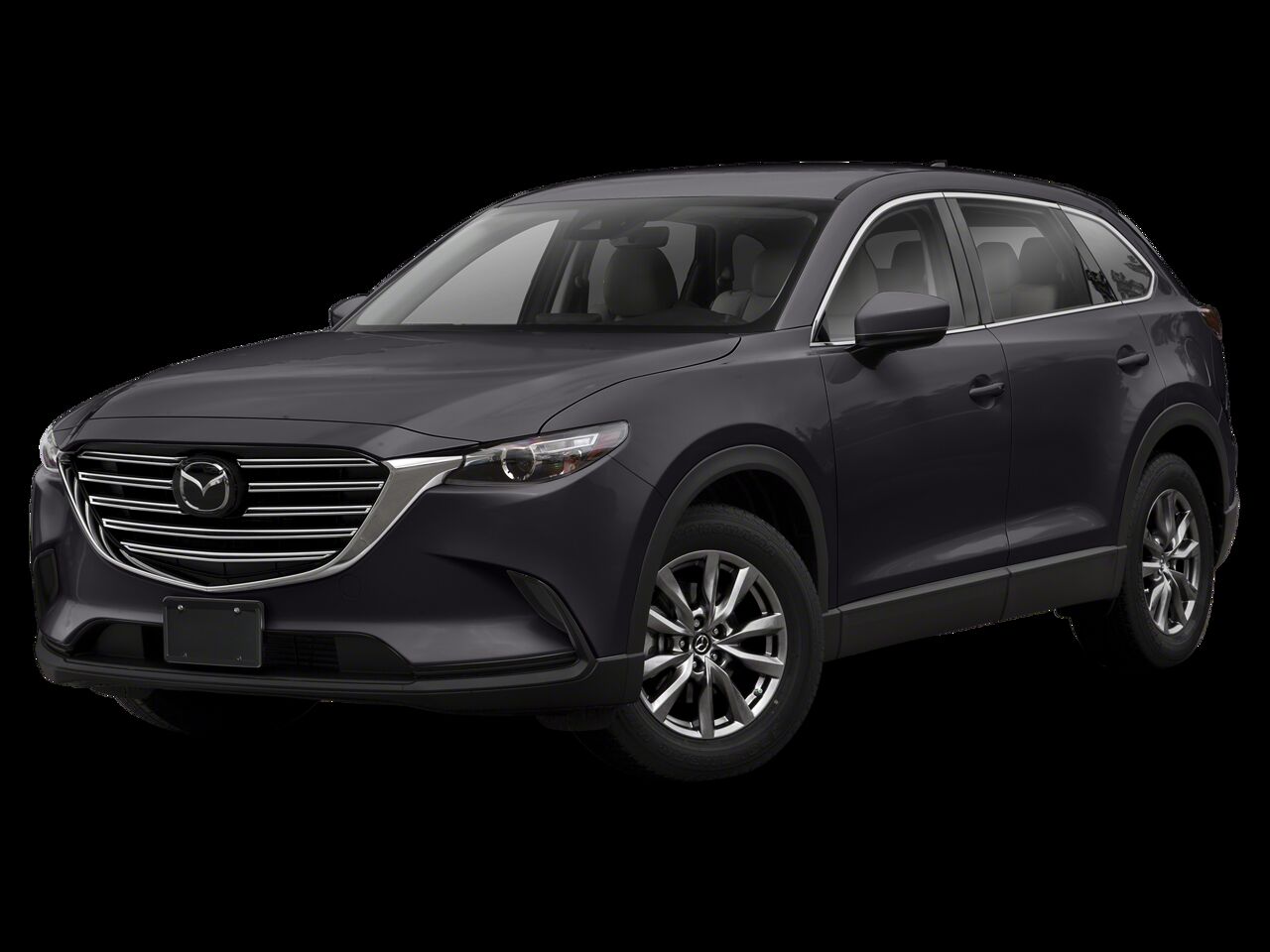 2020 MAZDA CX-9