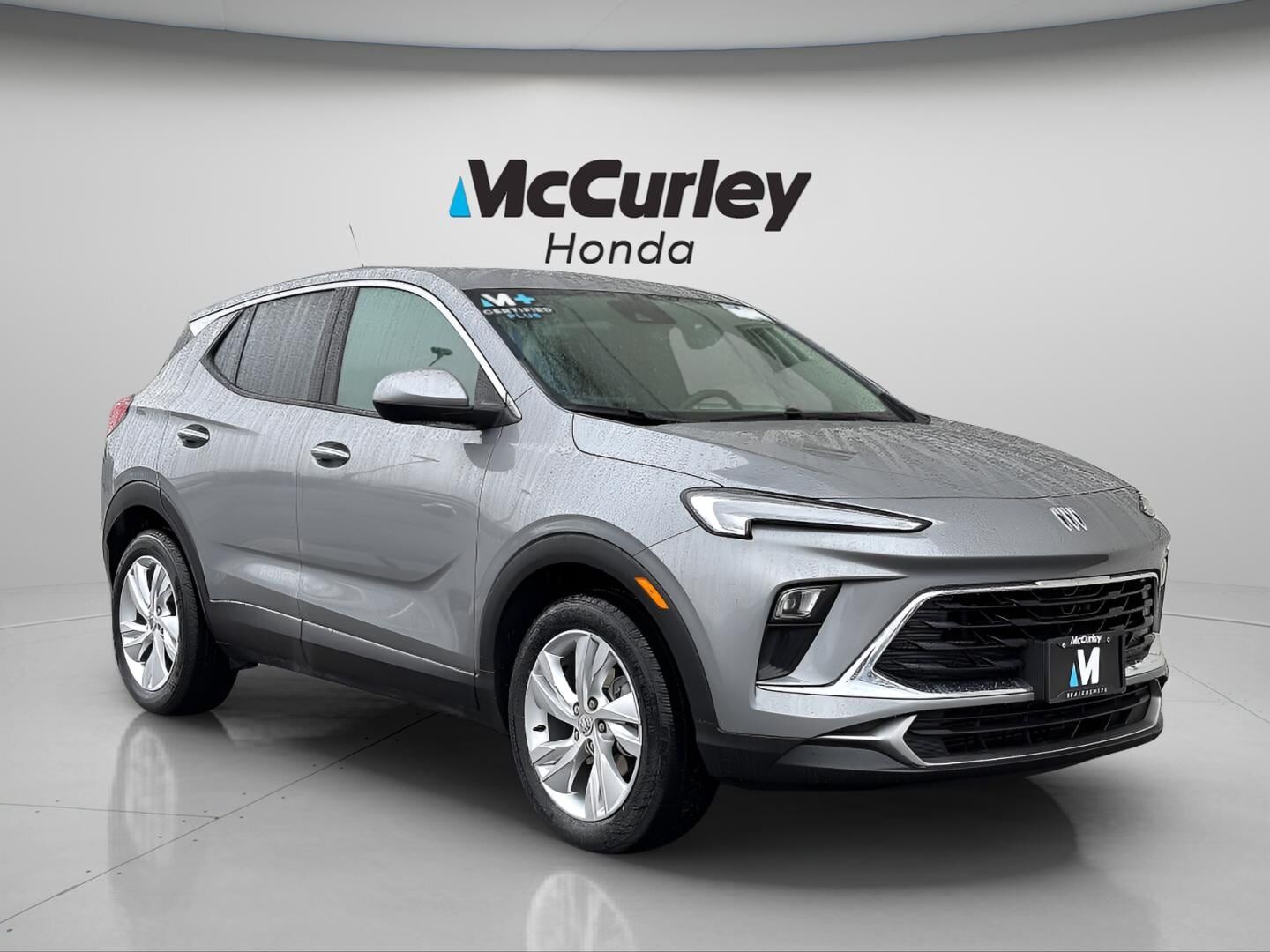 2024 BUICK Encore GX