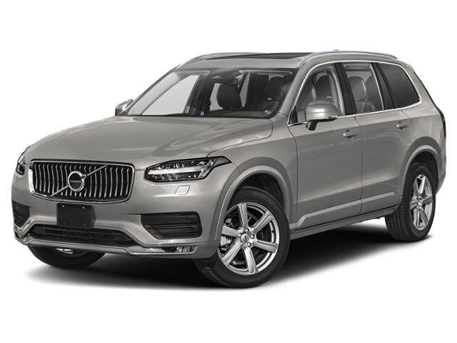 2024 VOLVO XC90