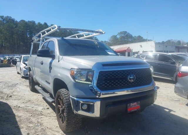 2019 TOYOTA Tundra