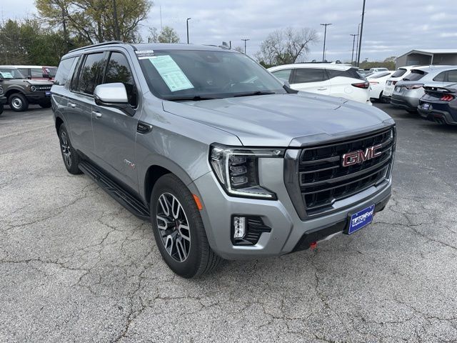 2023 GMC Yukon XL