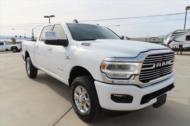 2023 RAM 2500