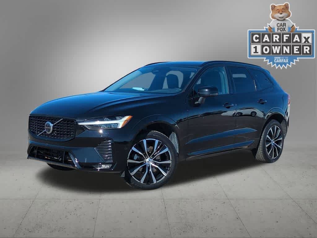 2024 VOLVO XC60