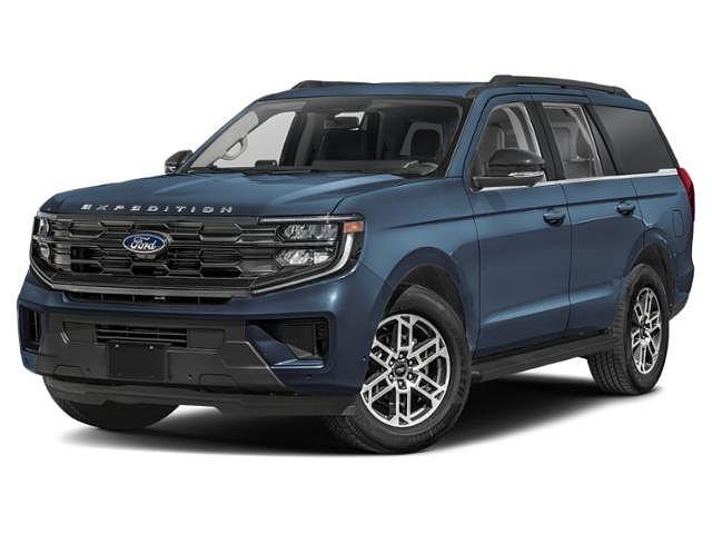 2026 FORD Expedition
