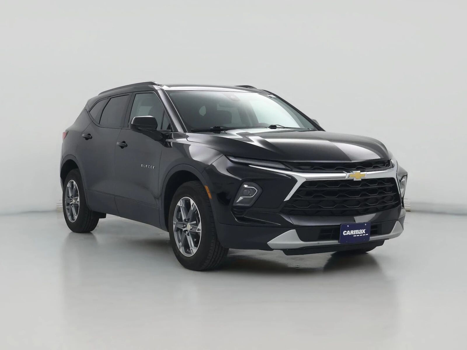 2023 CHEVROLET Blazer