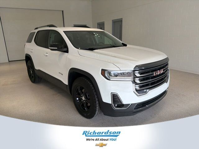 2023 GMC Acadia