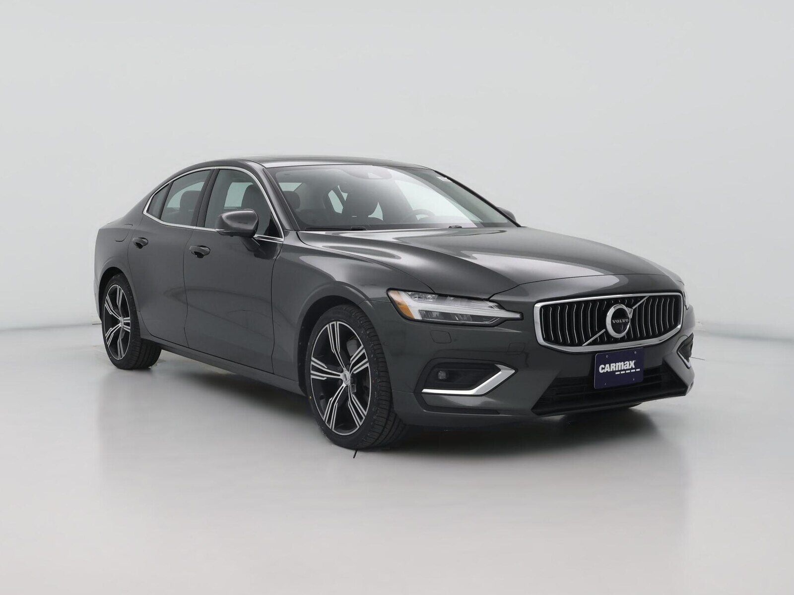 2020 VOLVO S60