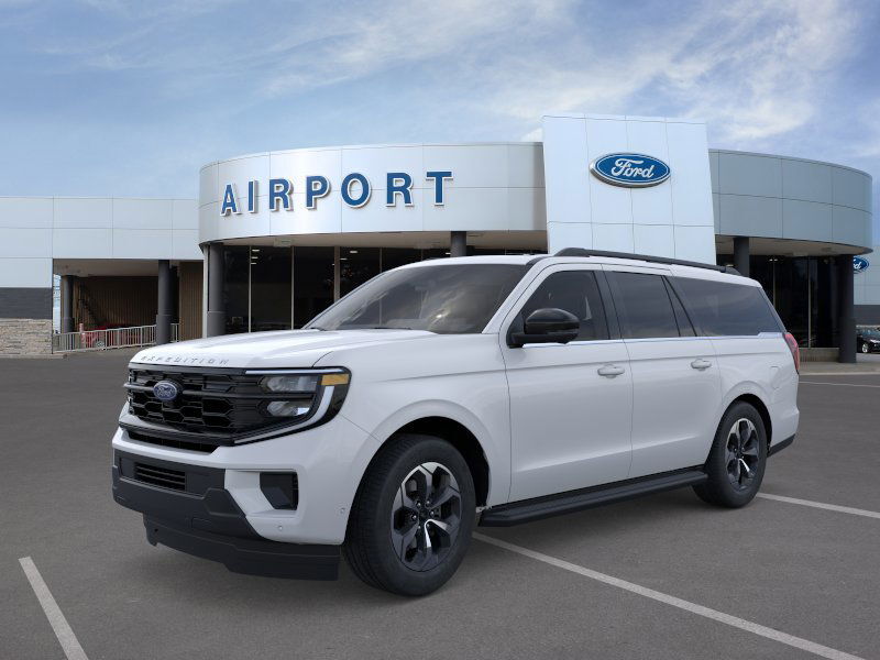 2026 FORD Expedition