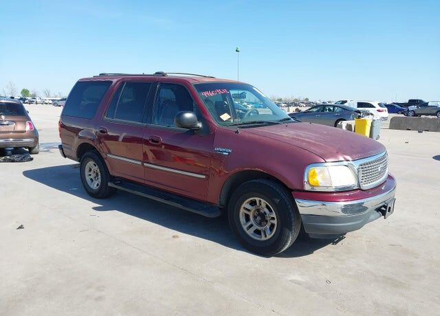 1999 FORD Expedition