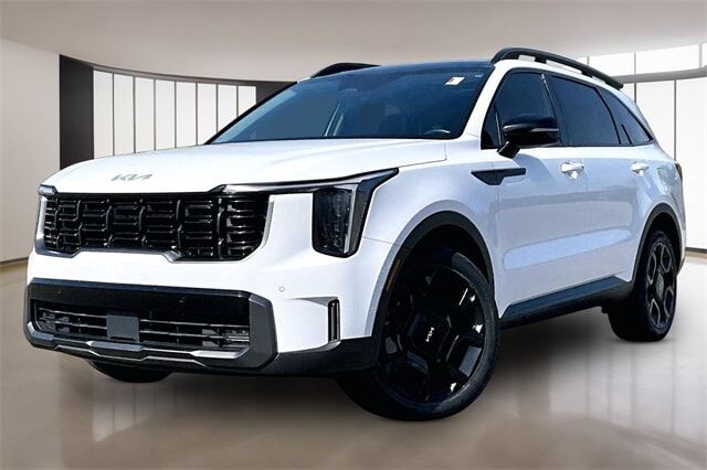 2024 KIA Sorento