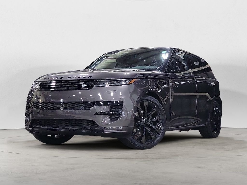 2026 LAND ROVER Range Rover Sport
