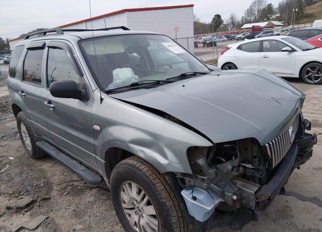 2007 MERCURY Mariner