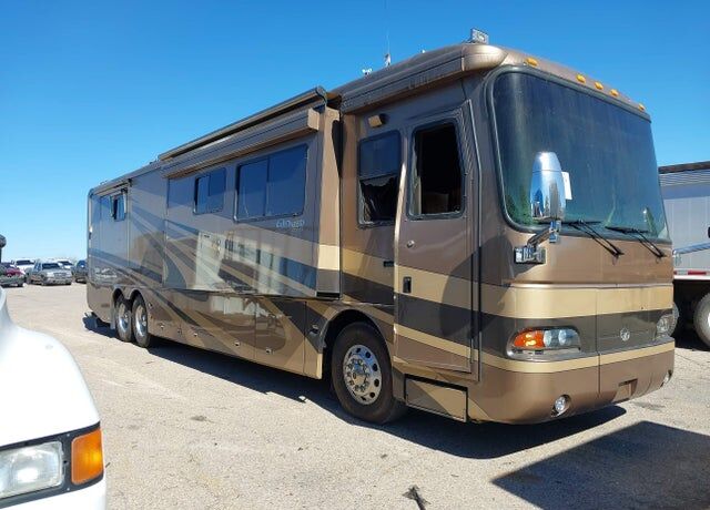 2005 ROADMASTER Roadmaster