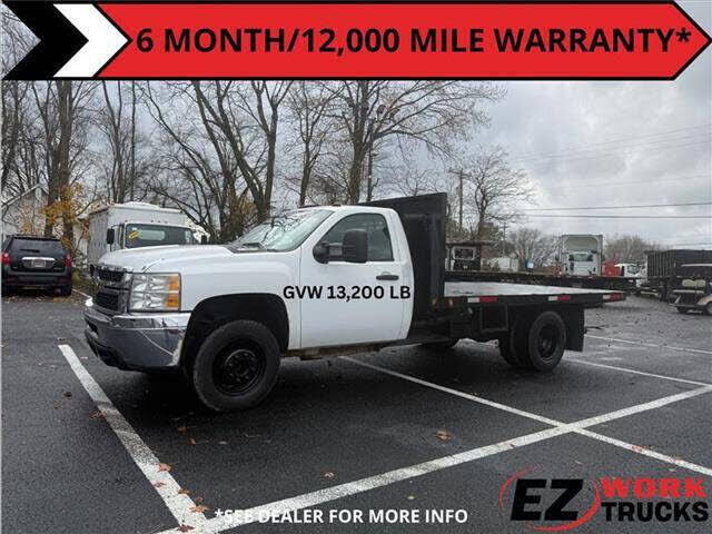 2013 CHEVROLET Silverado