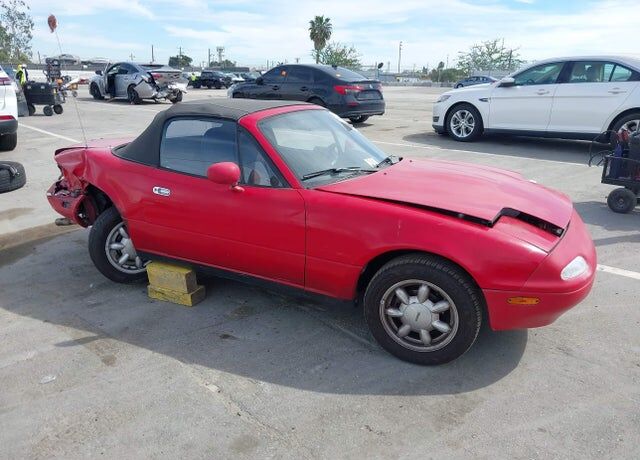 1990 MAZDA MX-5