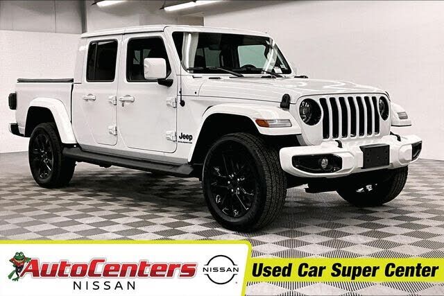 2023 JEEP Gladiator