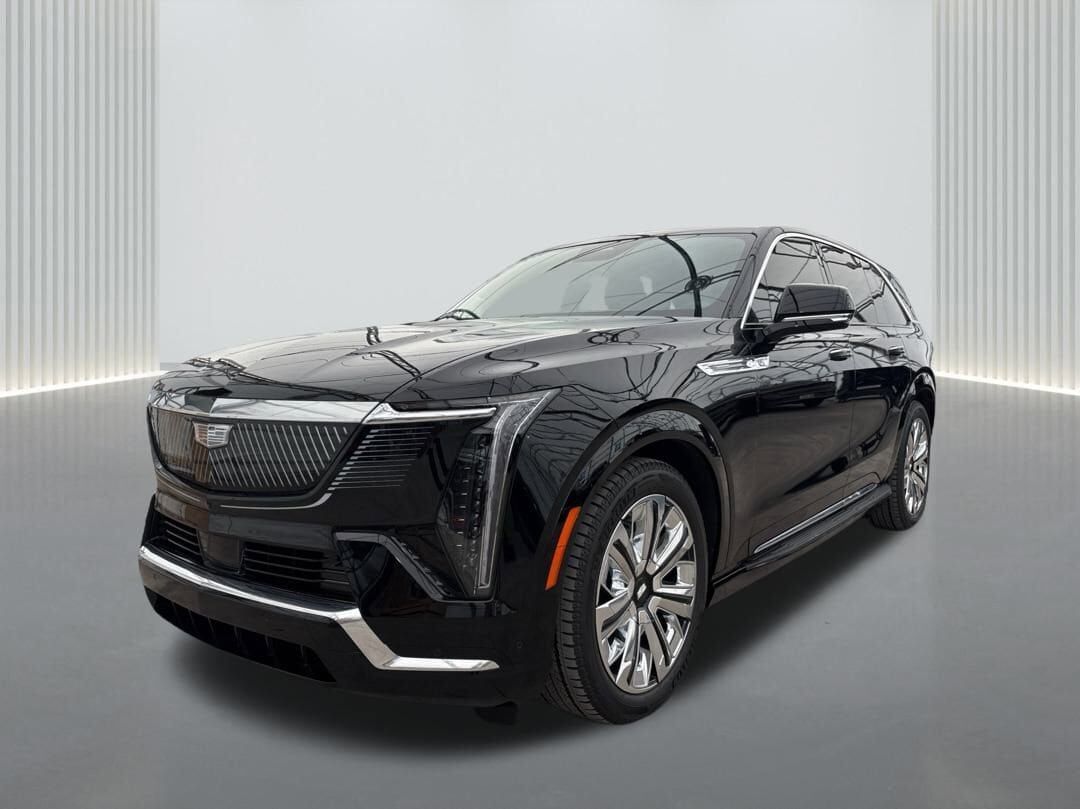 2025 CADILLAC Escalade IQ