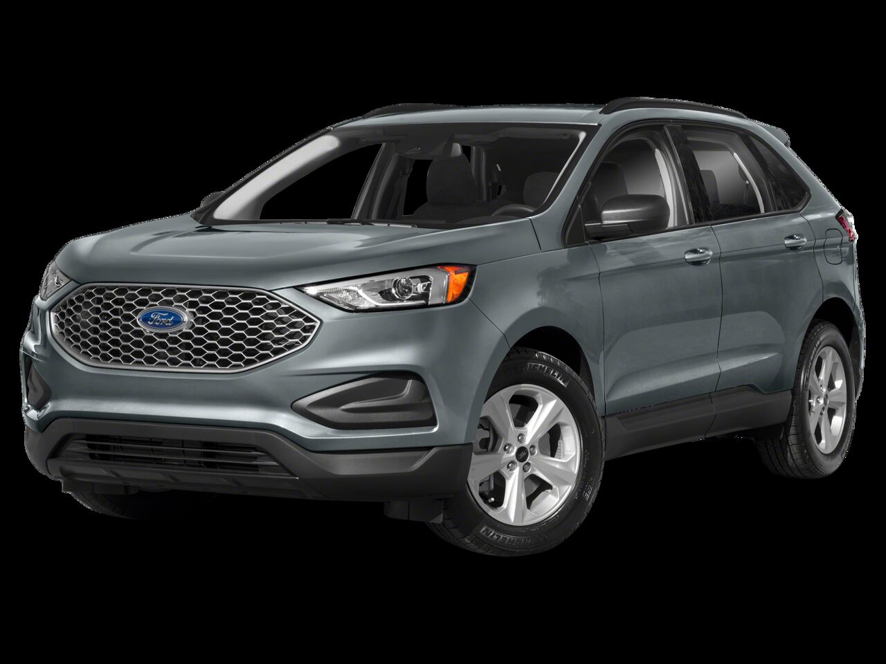 2023 FORD Edge