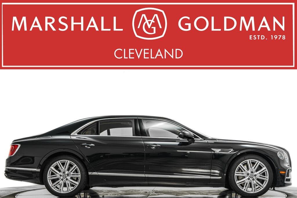 2023 BENTLEY Flying Spur