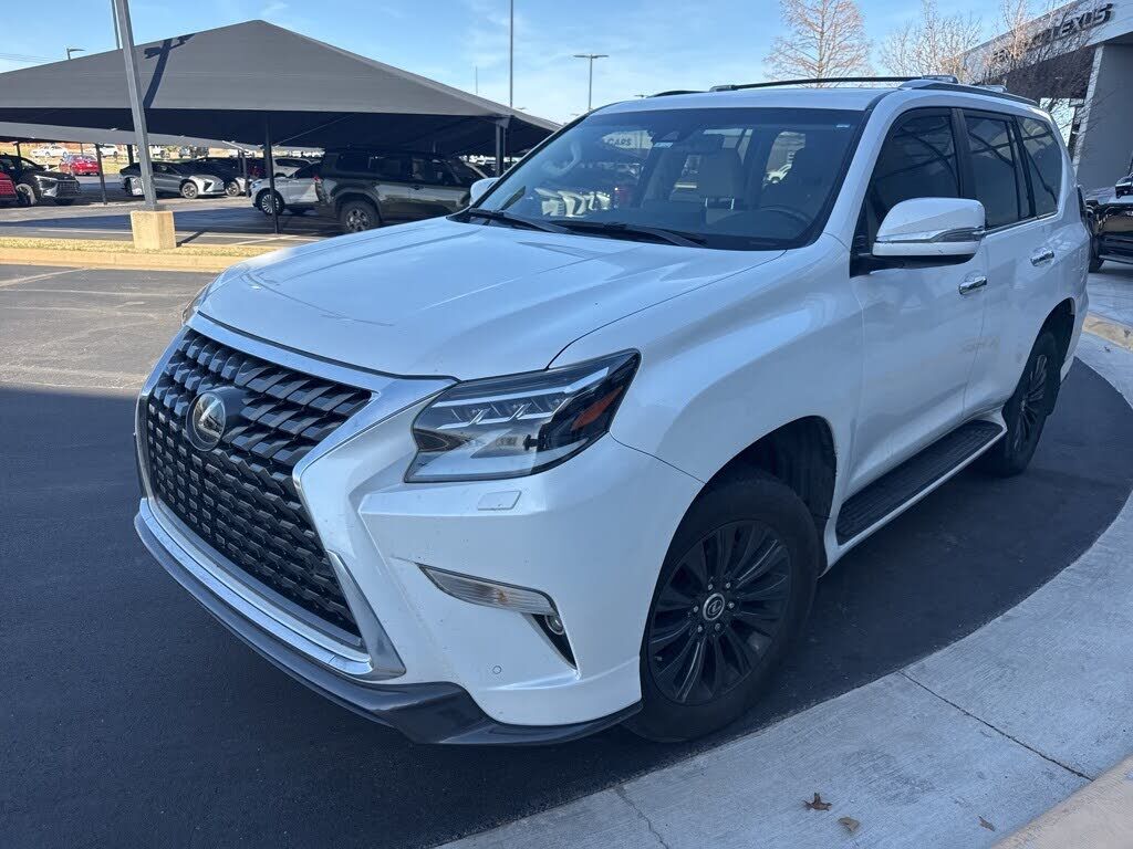 2023 LEXUS GX