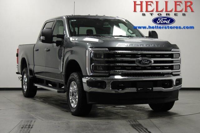 2026 FORD F-250