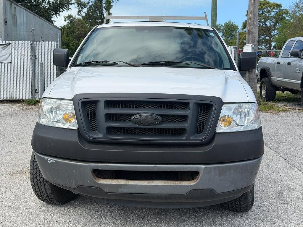 2006 FORD F-150