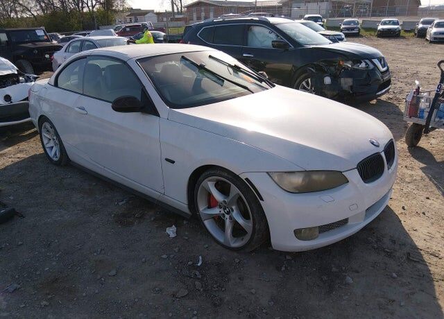 2009 BMW 3 Series